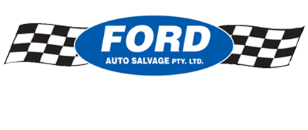 Ford Auto Salvage Pty Ltd